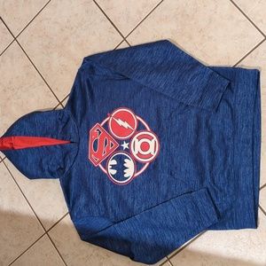 Justice League Hoodie